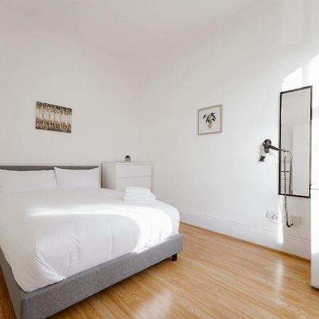 Stratford Double Rooms - 29 런던 외부 사진