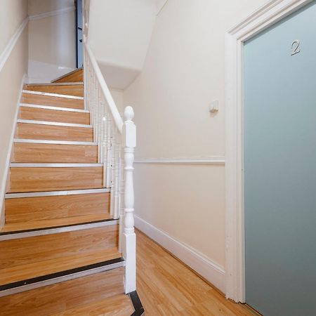 Stratford Double Rooms - 29 런던 외부 사진