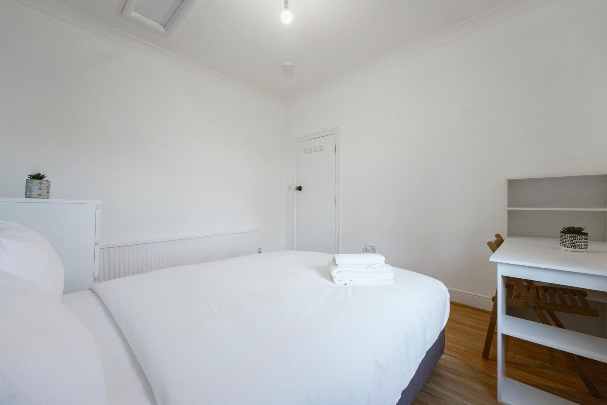 Stratford Double Rooms - 29 런던 외부 사진