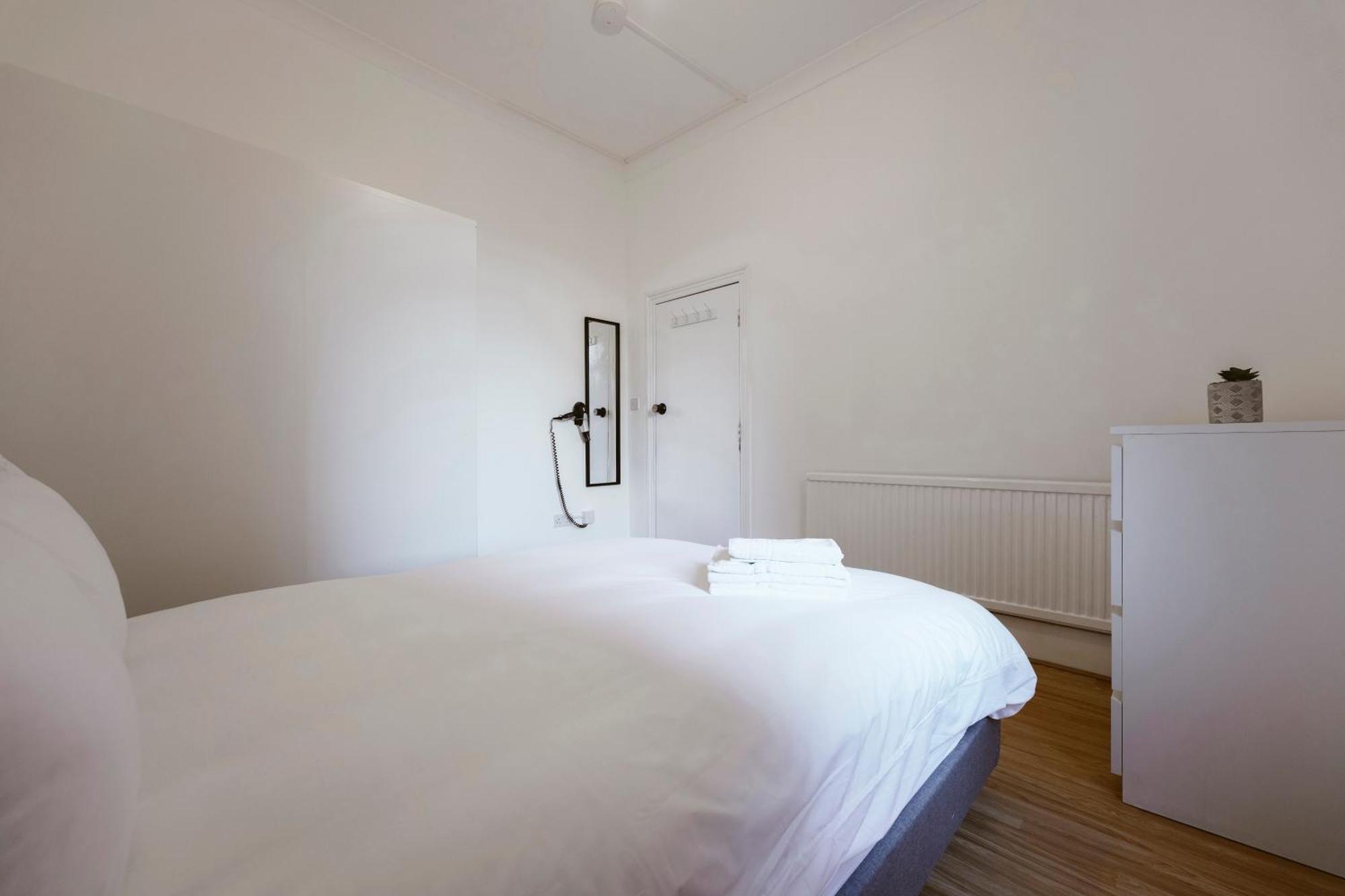 Stratford Double Rooms - 29 런던 외부 사진