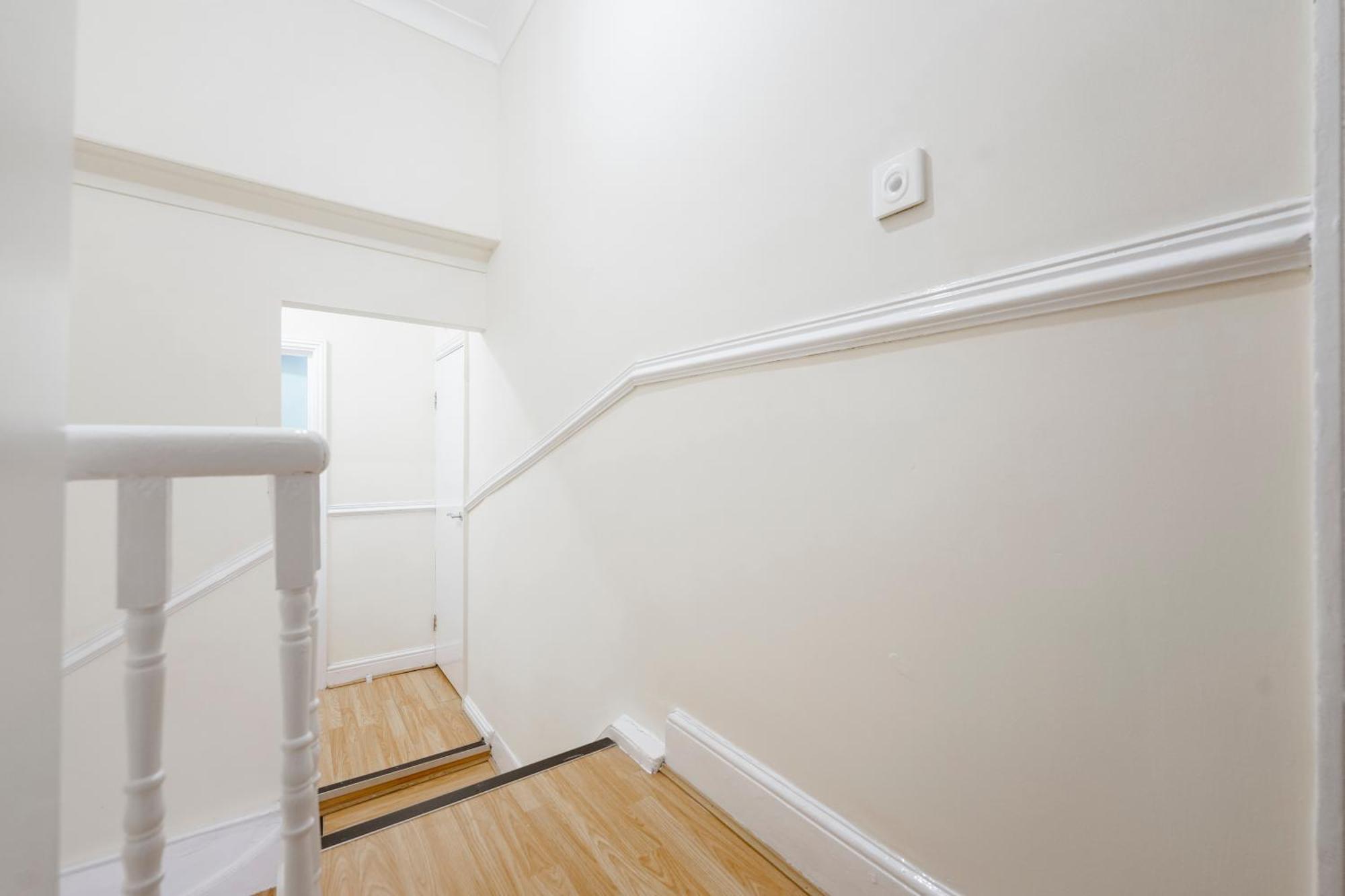 Stratford Double Rooms - 29 런던 외부 사진