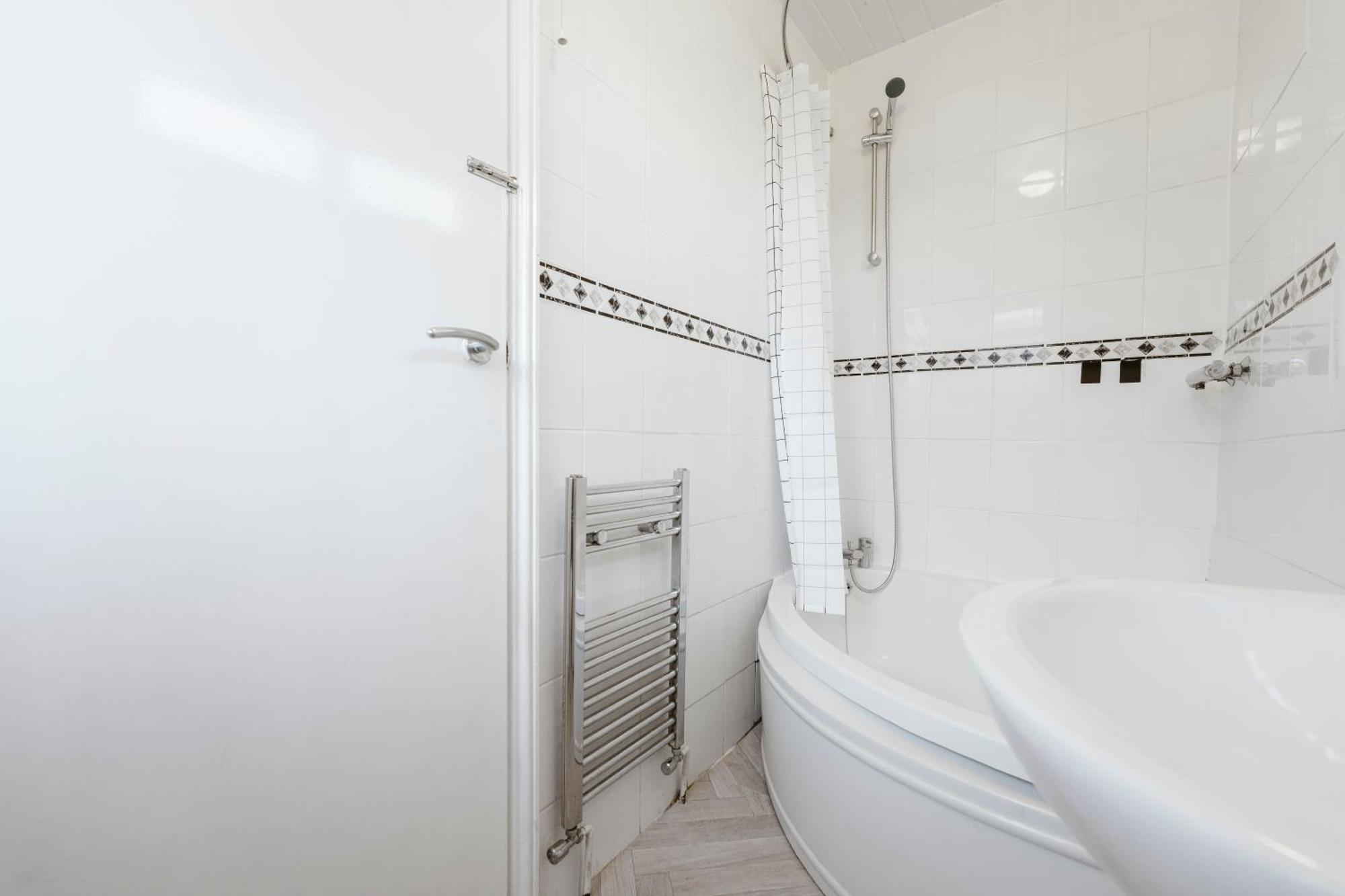 Stratford Double Rooms - 29 런던 외부 사진